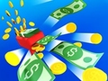 Mchezo Moneygun Run