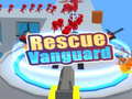 Mchezo Rescue Vanguard