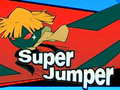 Mchezo Super Jumper