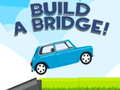Mchezo Build a Bridge!