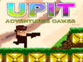 Mchezo Upit Adventure Game
