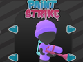 Mchezo Paint Strike