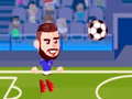 Mchezo Football PvP (Soccer Battle)