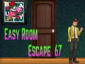 Mchezo Amgel Easy Room Escape 67