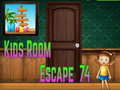 Mchezo Amgel Kids Room Escape 74