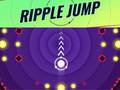 Mchezo Ripple Jump