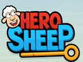 Mchezo Hero Sheep