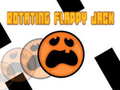 Mchezo Rotating Flappy Jack