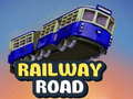 Mchezo Railway Road