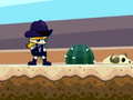 Mchezo Wild Runner 2d