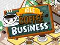 Mchezo Idle Coffee Business