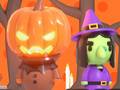 Mchezo Spooky Run