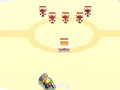 Mchezo Monsters Tactics