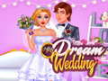 Mchezo My Dream Wedding