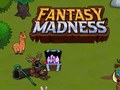 Mchezo Fantasy Madness
