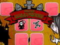 Mchezo Memory Halloween 