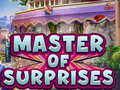 Mchezo Master of Surprises