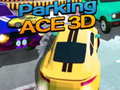 Mchezo Parking ACE 3D