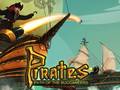 Mchezo Pirates Path of the Buccaneer