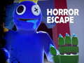 Mchezo Horror escape