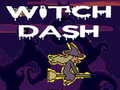 Mchezo Witch Dash