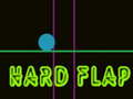 Mchezo Hard FLap