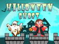 Mchezo Halloween Ghost
