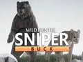Mchezo Wild Hunter sniper buck