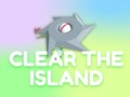 Mchezo Clear The Island