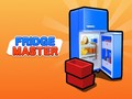 Mchezo Fridge Master