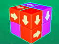 Mchezo Magic Cube Demolition