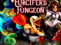Mchezo Furcifer's Fungeon