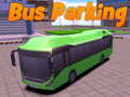Mchezo Bus Parking 