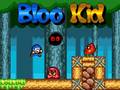 Mchezo Bloo Kid