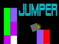 Mchezo JUMPER 