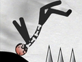 Mchezo Destroy The Stickman