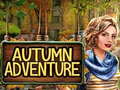Mchezo Autumn Adventure