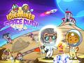 Mchezo Idle Miner Space Rush
