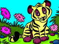 Mchezo Paint Craft Drawing