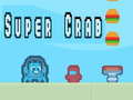 Mchezo Super Crab