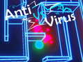 Mchezo Anti vs Virus