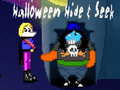 Mchezo Halloween Hide & Seek
