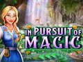 Mchezo In Pursuit of Magic
