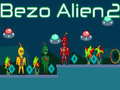 Mchezo Bezo Alien 2