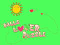 Mchezo Balls Lover Puzzle