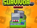 Mchezo Survivor.io Revenge