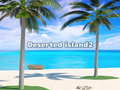 Mchezo Deserted Island 2