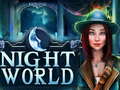 Mchezo Night World