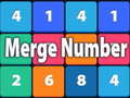 Mchezo Merge Number