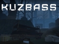 Mchezo Kuzbass